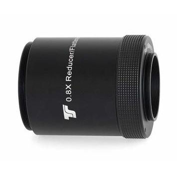 TS-Optics 0.8x Image Field Corrector 2.5'' for Photoline Apo 130 mm f/7